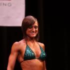 Mera  Shevchuk - NPC Oregon State 2011 - #1